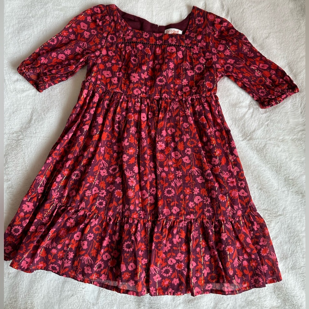 Cat & Jack Dress